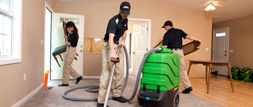 Cape Coral, FL cleaning services